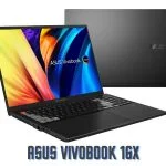 ASUS VIVOBOOK 16X