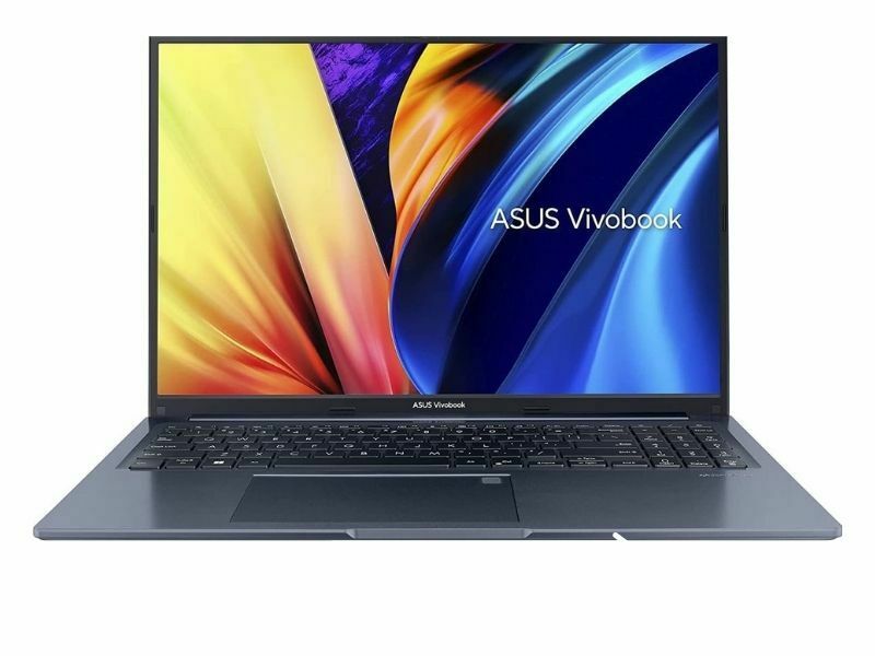 ASUS Vivobook 16x 