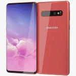 Samsung galaxy s10