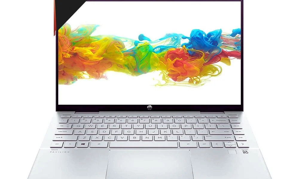 HP Pavilion X360 11th Gen Intel Core i7