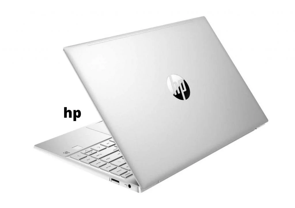 HP Pavilion X360 11th Gen Intel Core i7