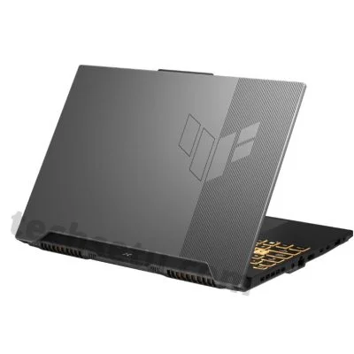 Asus tuf gaming f15 2022