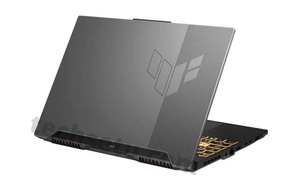 Asus tuf gaming f15 2022