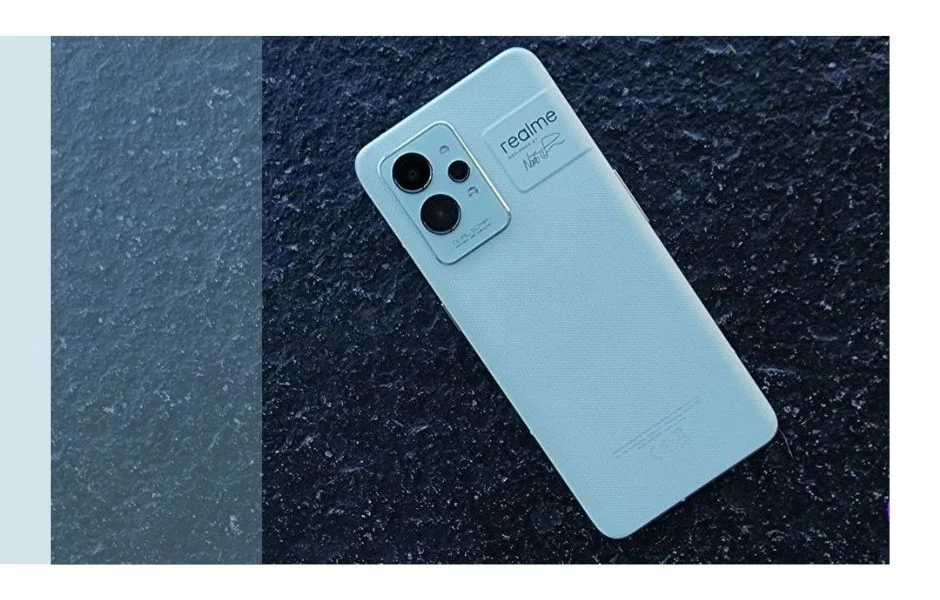 Realme GT 5G 2 Pro