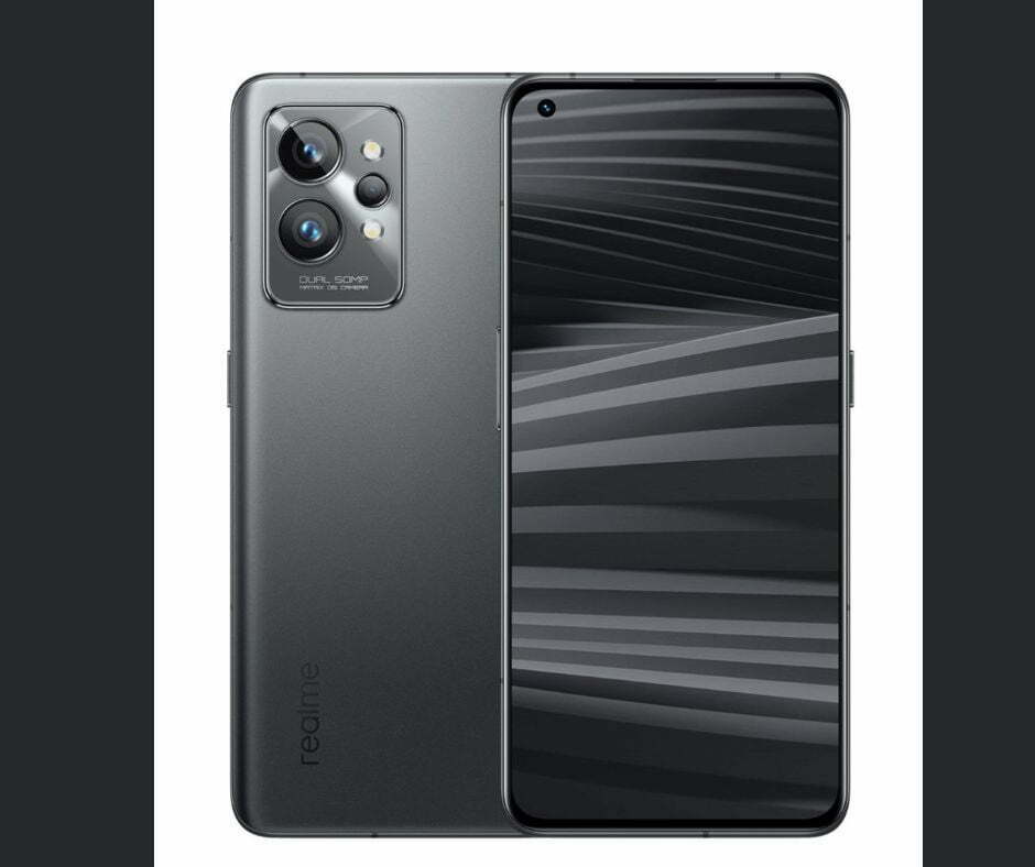 Realme GT 5G 2 Pro