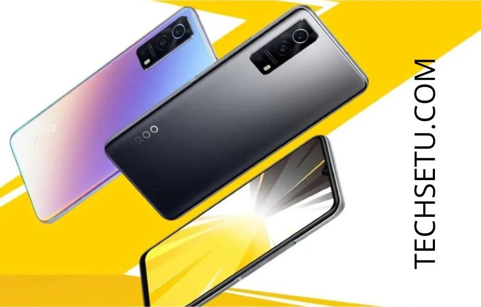 IQoo Z3 5G