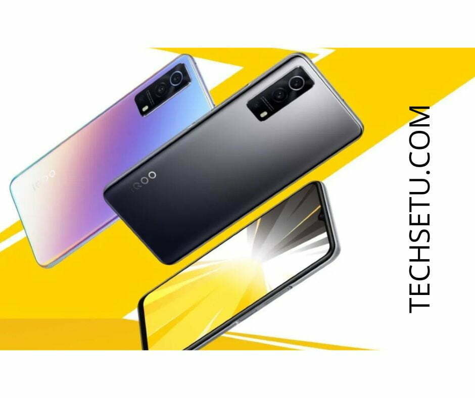 iQoo Z3 5G Price, Features, and Specifications.