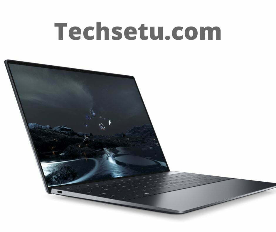 Dell XPS 13 Plus 9320 